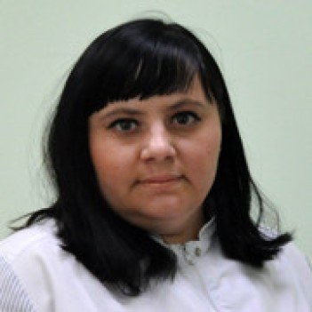 Дорошенко Надежда Владимировна - фотография